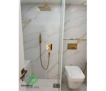 خدمات ساختمانی و بازسازی سوپر شش - شهرک اکباتان 3