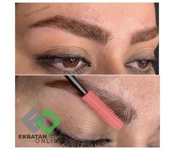 میکروبلدینگ راز | میکروبلدینگ در اکباتان 2