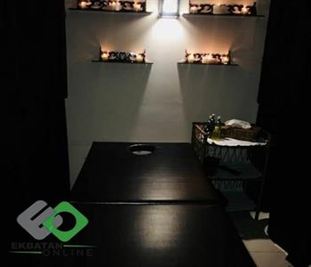 سالن ماساژ هکا | ماساژ در اکباتان 6