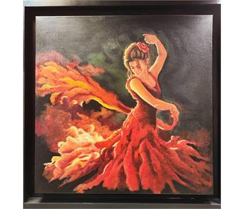 آموزشگاه نقاشی آوای رنگ - شهرک اکباتان 1