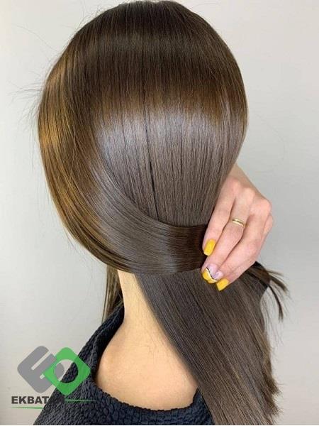 سالن زیبایی پانیذ - شهرک اکباتان 1