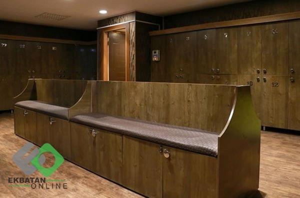 باشگاه ورزشی پاس پرو | باشگاه های شهرک اکباتان 4