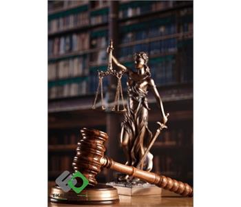 دفتر وکالت عطیه یاسینی - شهرک اکباتان 2