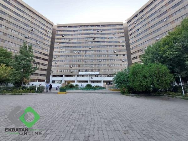 دکتر وحید قدری - مرکز مشاوره در اکباتان 3