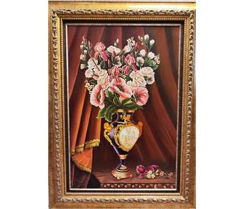 آموزشگاه نقاشی آوای رنگ - شهرک اکباتان 2