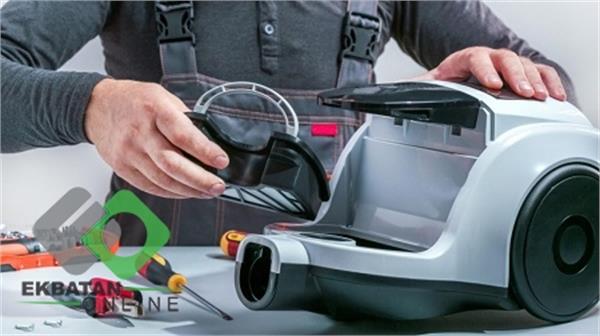 هایپر الکترونیک | تعمیرات وسایل الکترونیکی در اکباتان 3