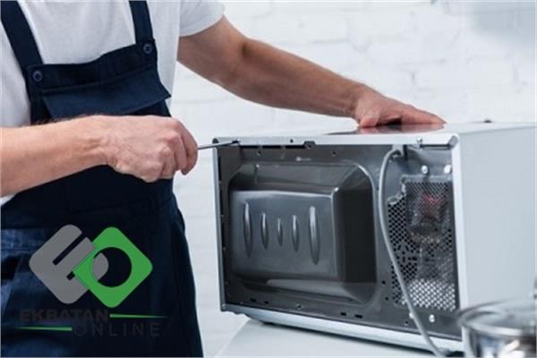 هایپر الکترونیک | تعمیرات وسایل الکترونیکی در اکباتان 2