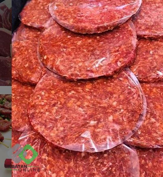 پروتئینی تکین | پروتئینی در شهرک اکباتان 5