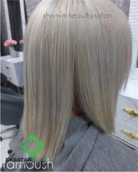 سالن زیبایی شمیم | آرایشگاه زنانه در اکباتان 4