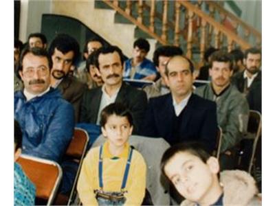 ماجرای هولناک به شهادت رسیدن عبدالرحمان نفیسی و اعضای خانواده اش + تصاویر