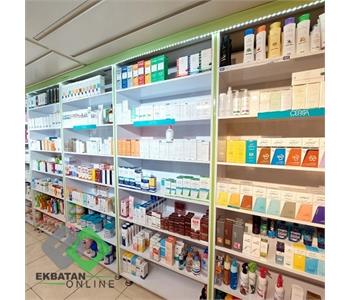 داروخانه دکتر گلباف | داروخانه در اکباتان 4