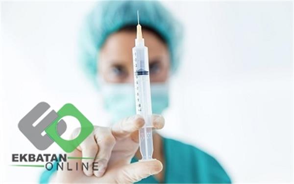 تزریقات در محل 3