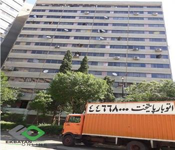 اتوبار پایتخت 5