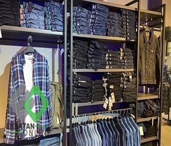 گالری پوشاک برناردو | پوشاک در اکباتان 4