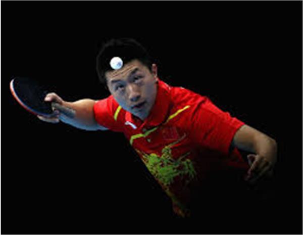 آموزش پینگ پونگ احمدرضا مساح 4