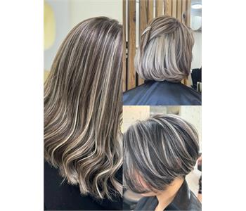 سالن زیبایی نازنین مقدم - شهرک اکباتان 5