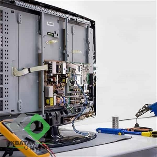 هایپر الکترونیک | تعمیرات وسایل الکترونیکی در اکباتان 1