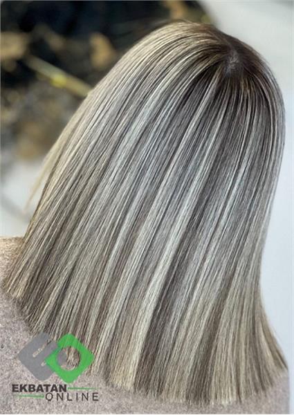 مرکز تخصصی رنگ و لایت مونا زمان - شهرک اکباتان 1