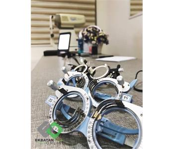 اپتومتری شید | اپتیمترسیت در اکباتان 4