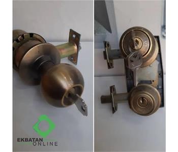 کلیدسازی اکباتان | کلیدسازی در شهرک اکباتان 4