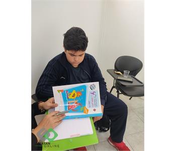 آموزشگاه نوین مهر پاس 4