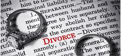 عوامل طلاق و اختلافات زوج‌ها قبل از طلاق