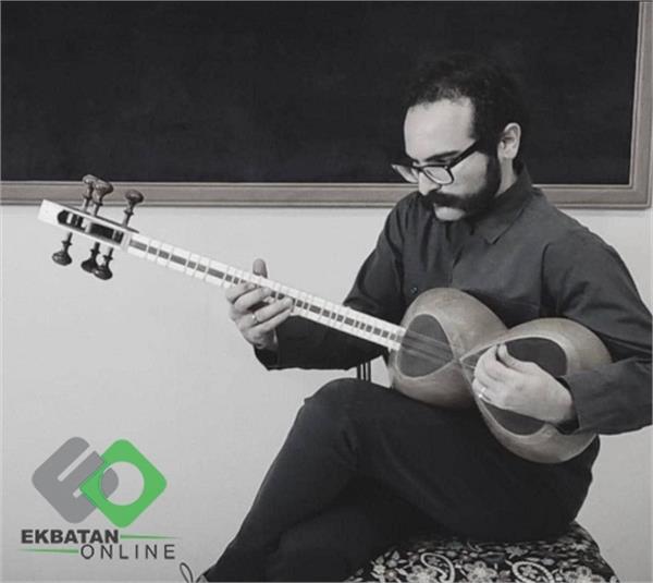 آموزشگاه موسیقی بابک - شهرک اکباتان 4