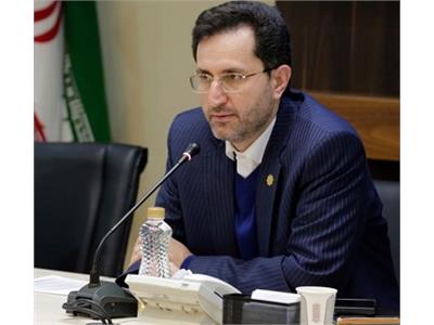 پیام تسلیت شهردار منطقه پنج به مناسبت درگذشت سازنده شهرک اکباتان
