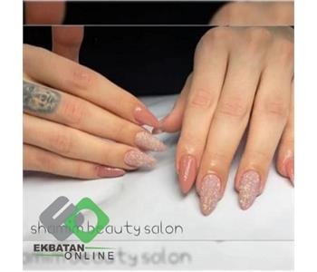 سالن زیبایی شمیم | آرایشگاه زنانه در اکباتان 5