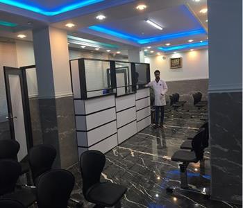 رادیولوژی و سونوگرافی اکباتان 2