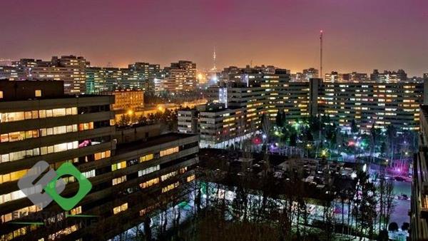 املاک حامی | املاک در شهرک اکباتان 4