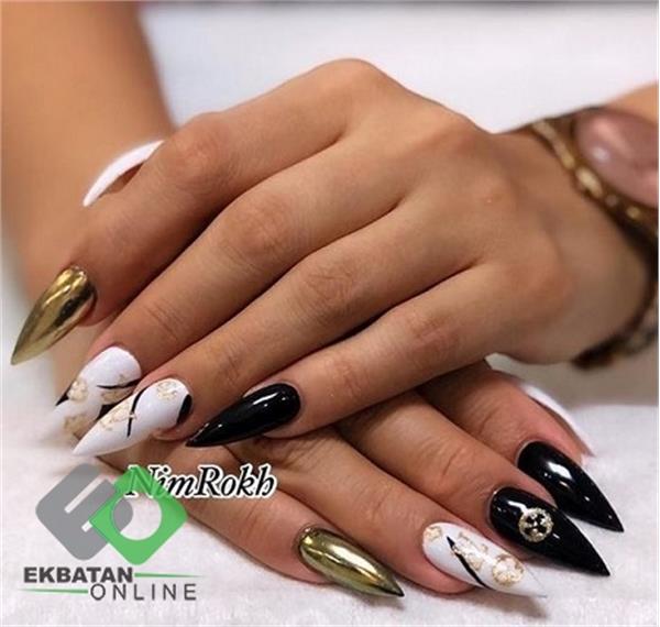 سالن زیبایی نیم رخ | آرایشگاه زنانه در اکباتان 3