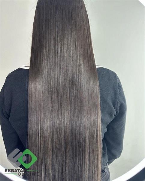 سالن زیبایی فریبا آذرنوش - شهرک اکباتان 6