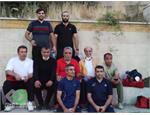 تذکر و اتمام حجت با ورزشکارانی که در شرایط کرونا تمرین می کنند
