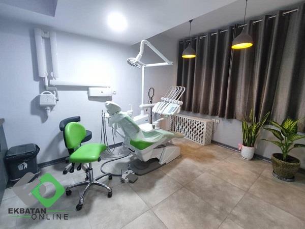 دکتر طاهره مخلص پور - دندانپزشک در شهرک اکباتان 1