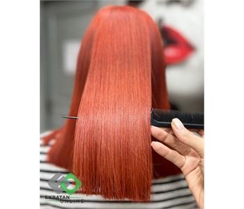 سالن زیبایی فریبا آذرنوش - شهرک اکباتان 4