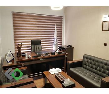 محمد رحیم میرزا | وکیل پایه یک دادگستری 1