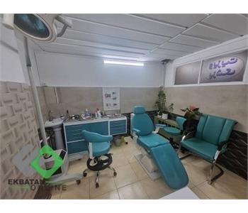 کلینیک شنوایی و سمعک اکو اکباتان 1