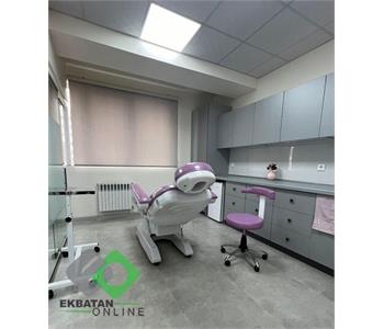 دکتر سبا سپاس گزار - متخصص پوست شهرک اکباتان  1