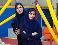 دختران اکباتانی،تنها نمایندگان تهران در اولین دوره مربیگری پارکور دختران