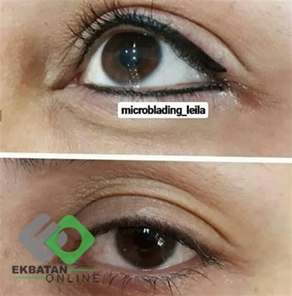 سالن زیبایی لیلا | آرایشگاه زنانه در اکباتان 3