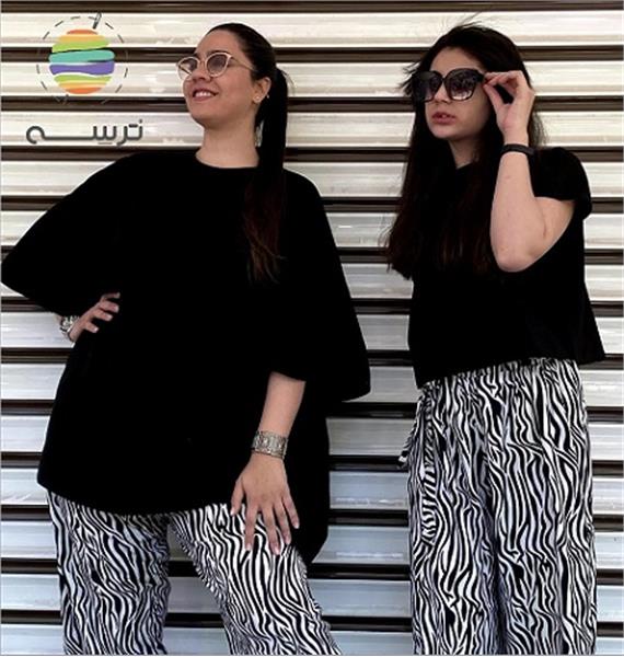 خیاطی و مزون ترسه شهرک اکباتان 2