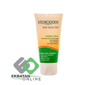 داروخانه دکتر پورصدیقی | داروخانه در اکباتان 1