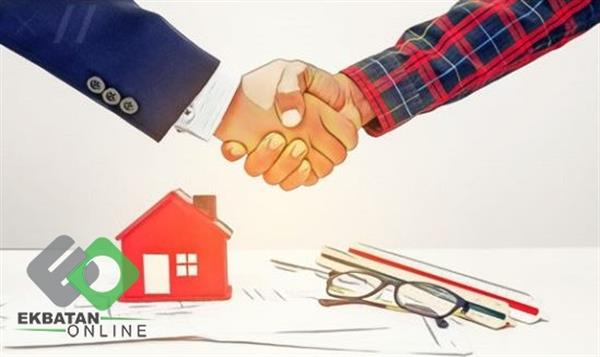 املاک حامی | املاک در شهرک اکباتان 2