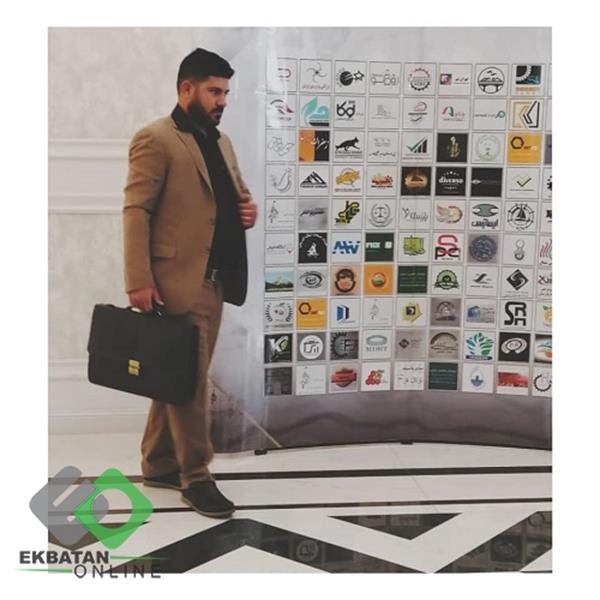 شرکت آسانبر کر‌د صنعت 4