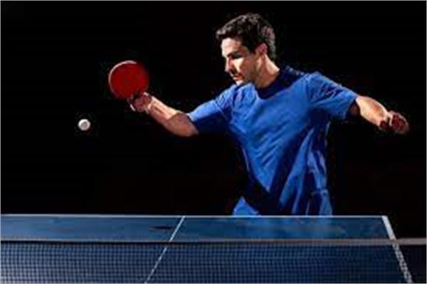 آموزش پینگ پونگ احمدرضا مساح 2