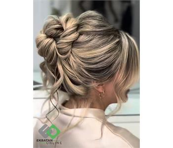 خدمات زیبایی مرجان - سالن زیبایی در شهرک اکباتان 2