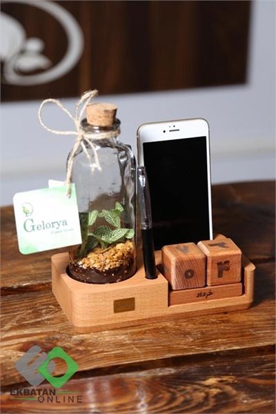 خانه گل گلوریا 4