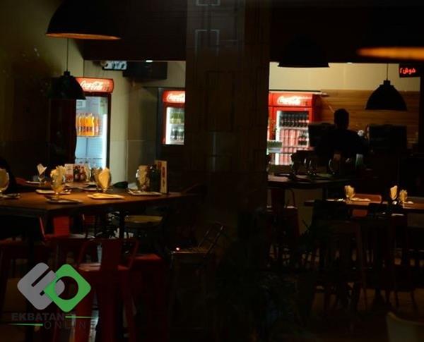 پیتزا هات اکباتان | پیتزا در اکباتان 5