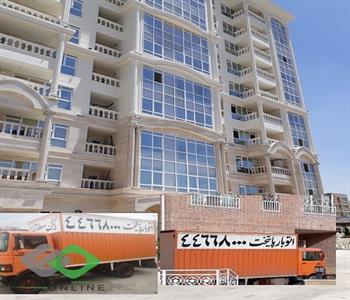 اتوبار پایتخت اکباتان 2